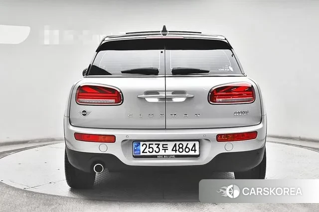 Mini Cooper Clubman id 3739863 из Кореи 14