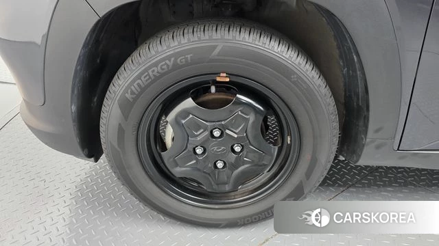 Hyundai Casper id 4847852 из Кореи 25