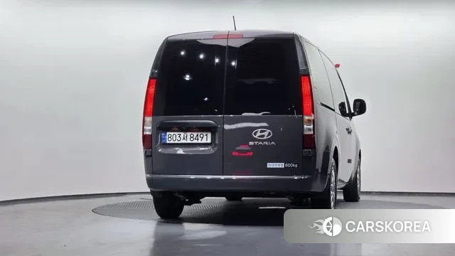 Hyundai Staria id 3739272 из Кореи 14