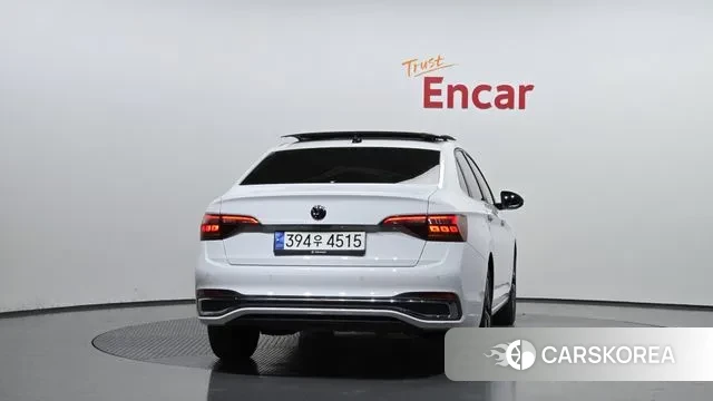 Volkswagen 7th Generation of Jetta id 3322647 из Кореи 14