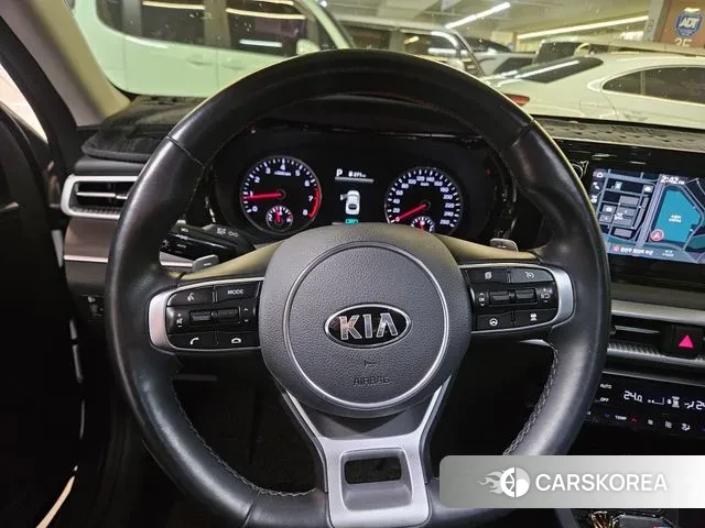 Kia K5 3rd generation id 3412668 из Кореи 10