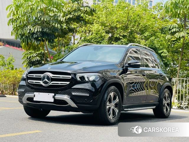Mercedes-Benz GLE (import) id 3907866 из Китая 15