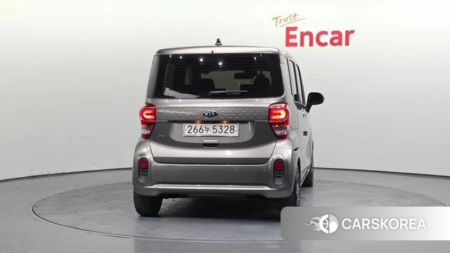 Kia The New Ray id 3866800 из Кореи 14