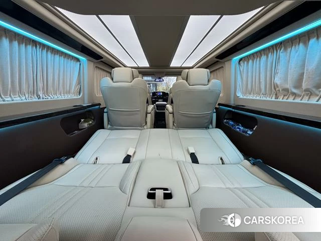 Toyota Hiace 2023 Белый из Китая, фото 4
