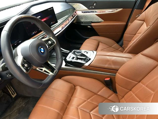 BMW i7 id 4208350 из Китая 12