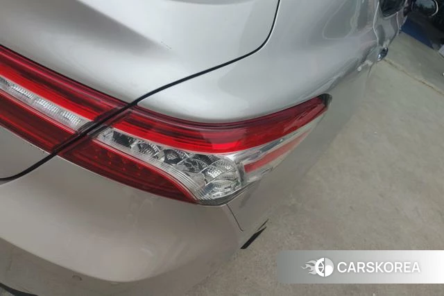 Toyota Camry id 4263459 из Китая 11