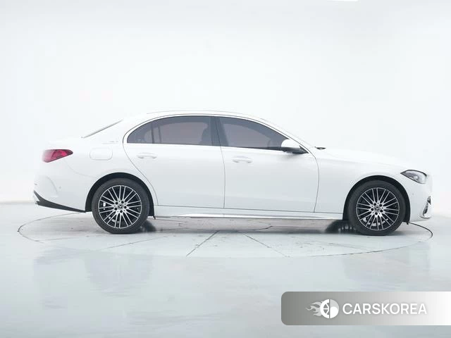 Mercedes-Benz Class C id 4313835 из Китая 22