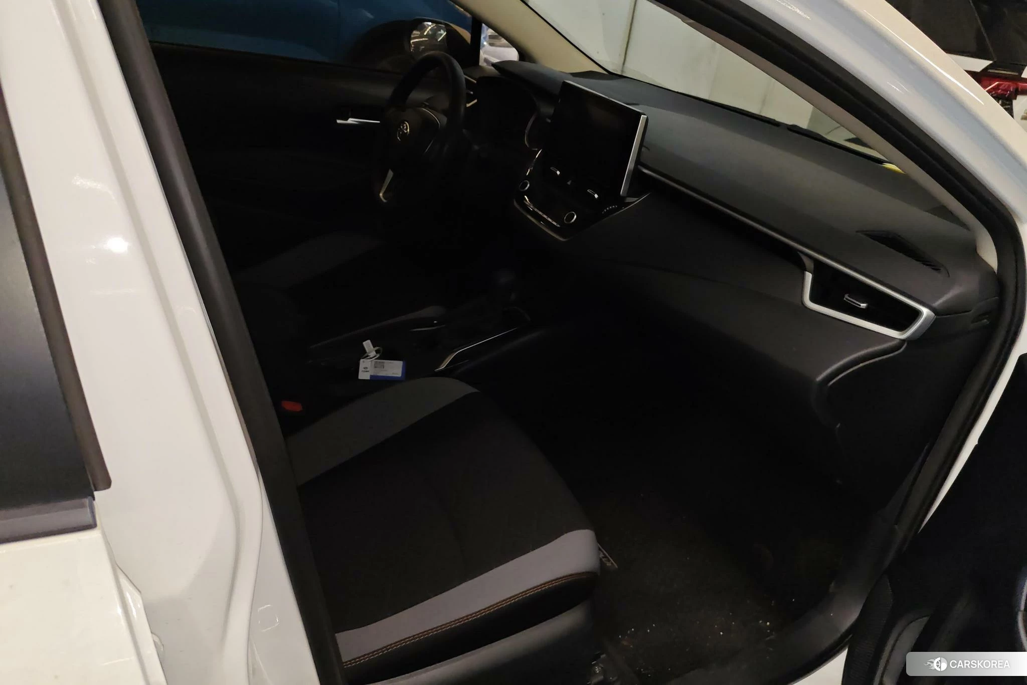Toyota Corolla id 4407204 из Китая 11