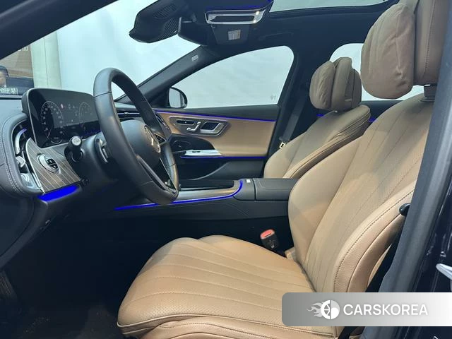 Mercedes-Benz E-class id 4291020 из Китая 11