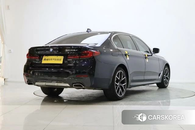 BMW 5 series id 4256629 из Китая 14