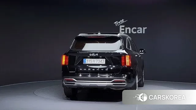 Kia Sorento 4th Generation id 3447982 из Кореи 14