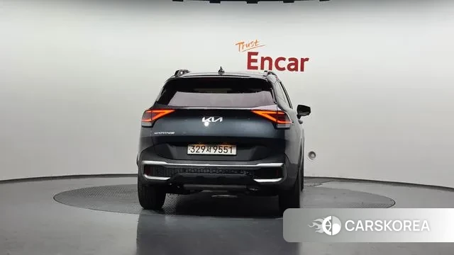 Kia Sportage 5th Generation id 3395017 из Кореи 14