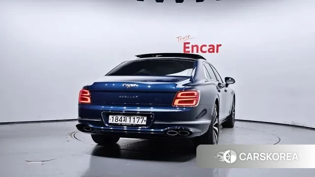 Bentley Flying Spur 3rd Generation id 2983828 из Кореи 14