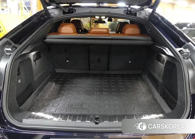 BMW X6 (G06) id 3154136 из Кореи 14