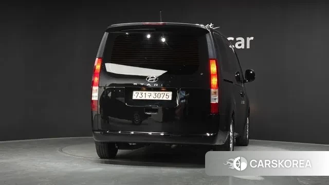 Hyundai Staria id 3534462 из Кореи 14