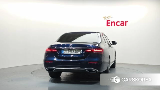 Mercedes-Benz E-Class W213 id 4283114 из Кореи 25