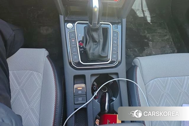 Volkswagen Magotan id 4290251 из Китая 11