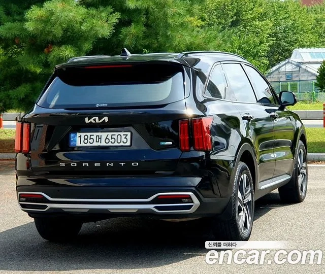 Kia Sorento 4th Generation id 2949683 из Кореи 14