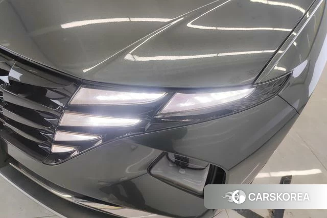 Hyundai Tucson id 3783497 из Китая 11