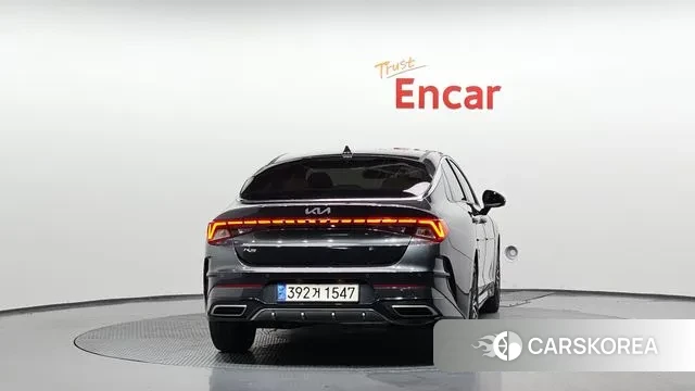 Kia K5 3rd generation id 3488494 из Кореи 14