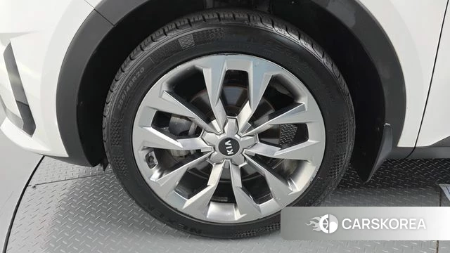 Kia Sorento 4th Generation id 4872909 из Кореи 27
