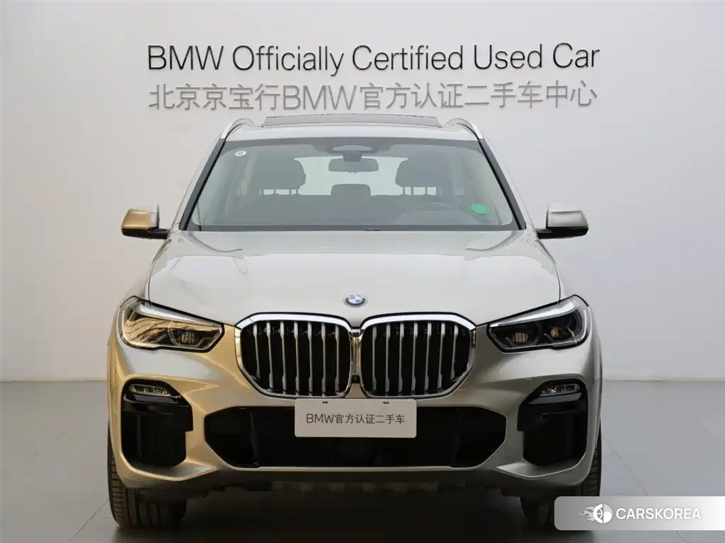 BMW X5 id 4649329 из Китая 12