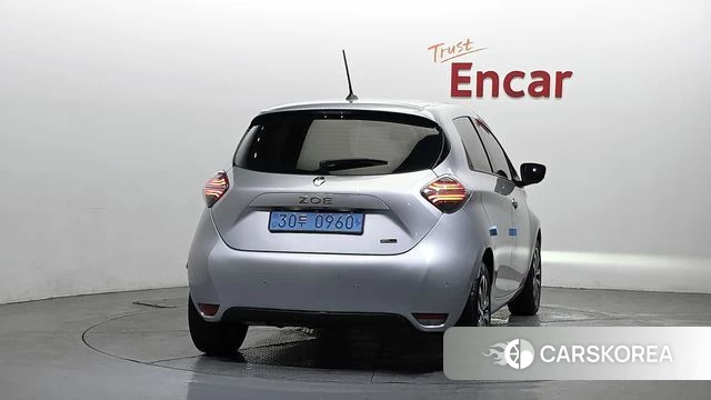 Renault Korea (Samsung) Joe id 3872113 из Кореи 14