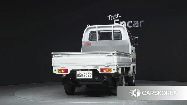 Chevrolet (GM Daewoo) New Labo id 4482550 из Кореи 25