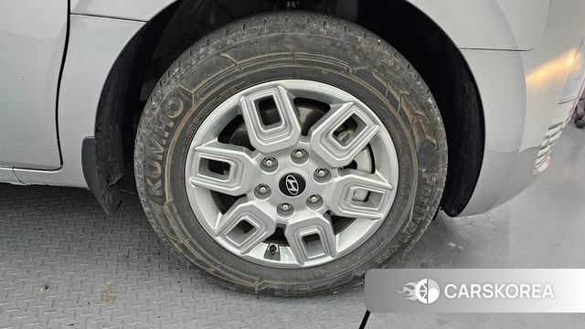 Hyundai Staria id 3902743 из Кореи 14