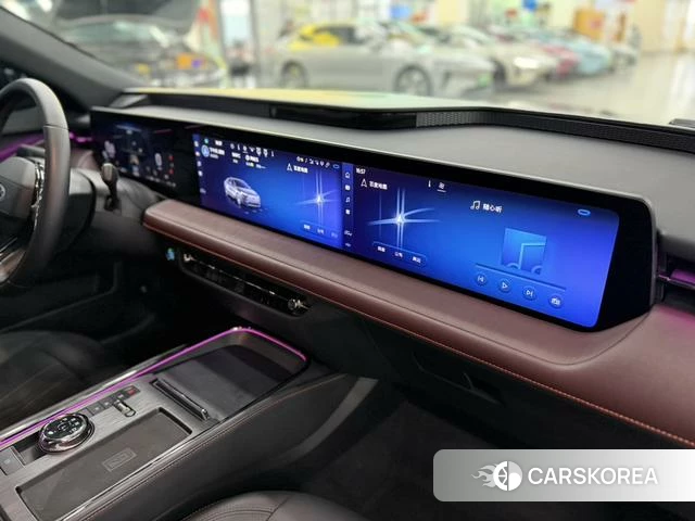 Ford Mondeo id 4209306 из Китая 17