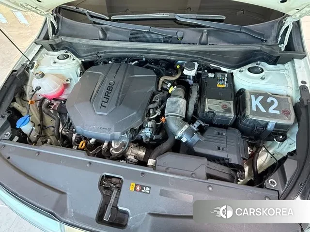 Kia Sportage 5th Generation id 3343362 из Кореи 14