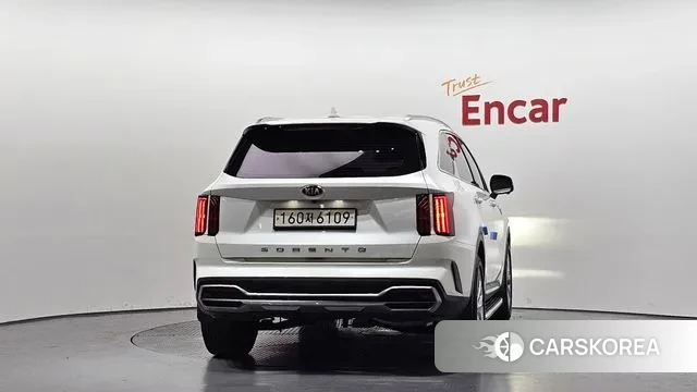 Kia Sorento 4th Generation id 2960236 из Кореи 14