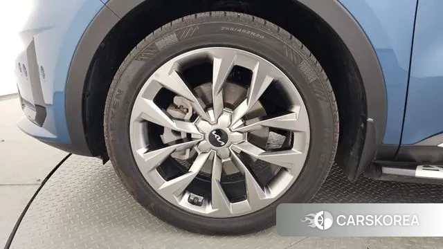 Kia Sorento 4th Generation id 3708058 из Кореи 14