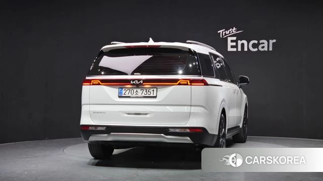 Kia Carnival 4th generation id 3883472 из Кореи 14