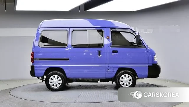 Chevrolet (GM Daewoo) New Damas id 3264129 из Кореи 13