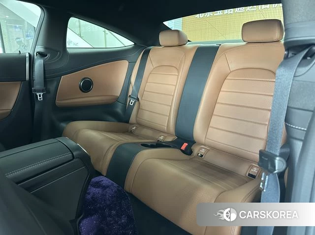 Mercedes-Benz Class C (imported) id 4320838 из Китая 9