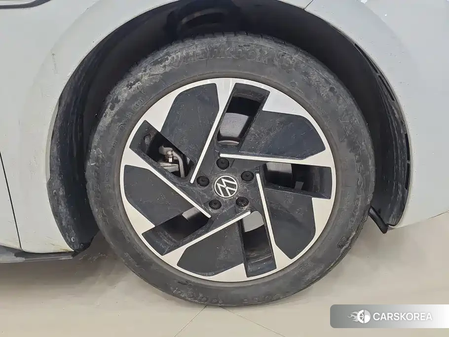 Volkswagen ID.3 id 4622538 из Китая 10