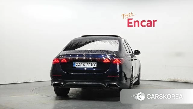 Mercedes-Benz E-Class W214 id 4752898 из Кореи 31