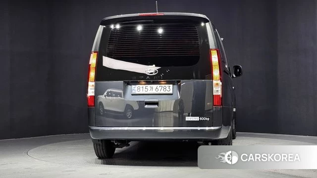 Hyundai Staria id 4624003 из Кореи 14