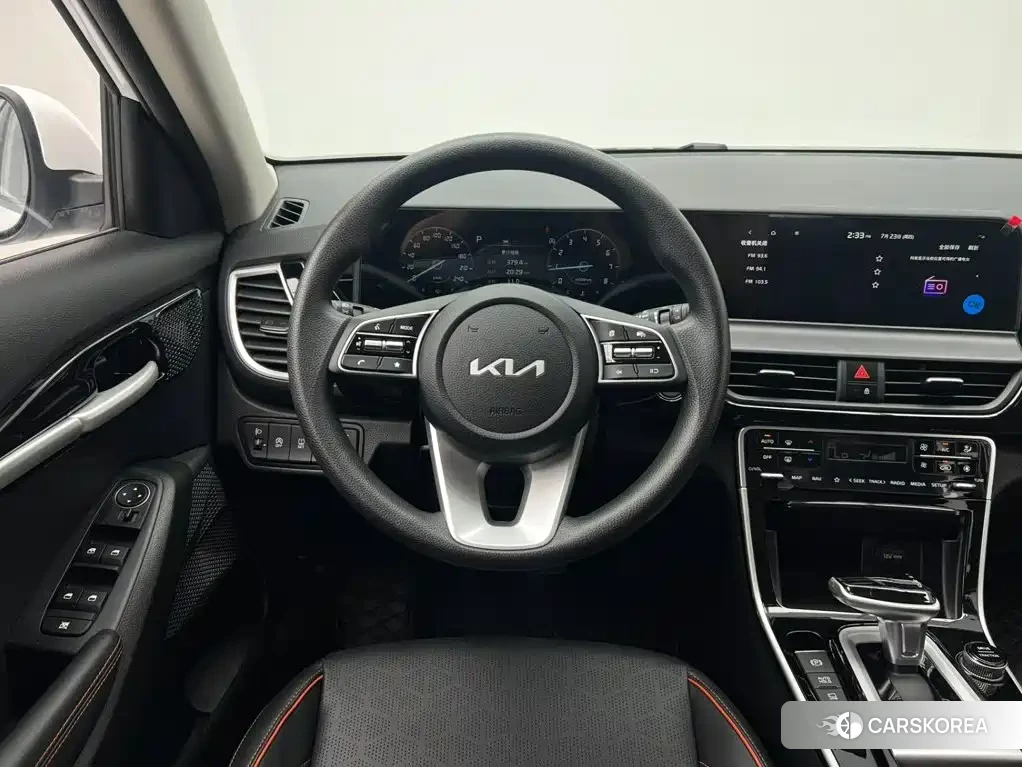 Kia Seltos id 4628030 из Китая 17
