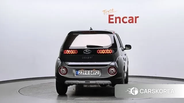 Hyundai Casper id 3043146 из Кореи 14