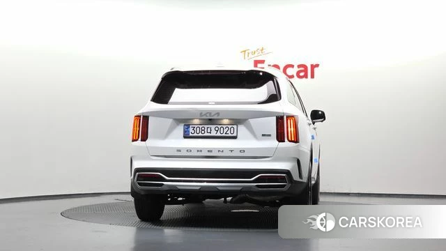 Kia Sorento 4th Generation id 4481337 из Кореи 26