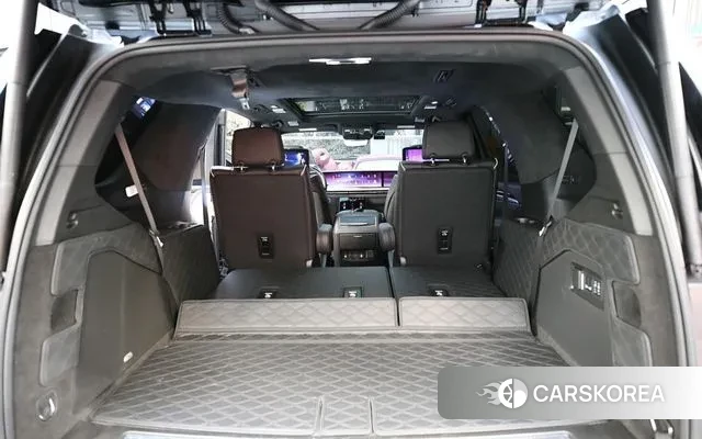 Cadillac Escalade 5th Generation id 3619653 из Кореи 14