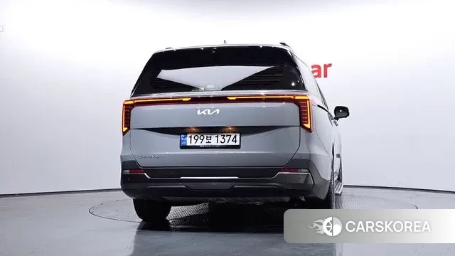 Kia The New Carnival 4th Generation id 3446974 из Кореи 14