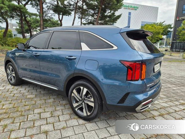 Kia Sorento 4th Generation id 4740397 из Кореи 14