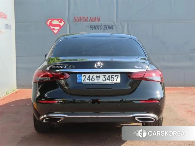 Mercedes-Benz E-Class W213 id 4445149 из Кореи 14