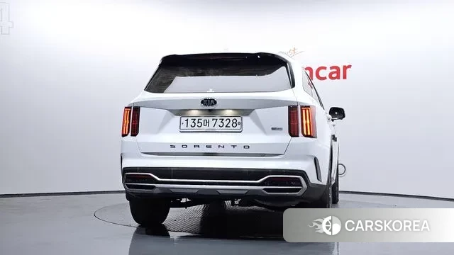 Kia Sorento 4th Generation id 3362367 из Кореи 14