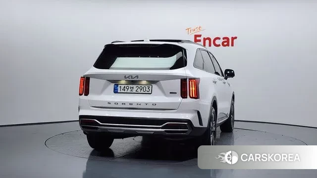 Kia Sorento 4th Generation id 3438020 из Кореи 14