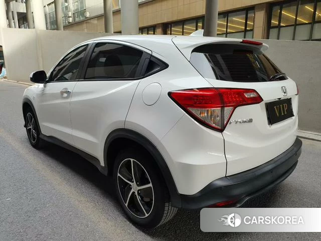 Honda Binzhi 2022 Белый из Китая, фото 4
