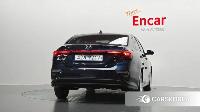 Kia Come New K3 id 4490763 из Кореи 24